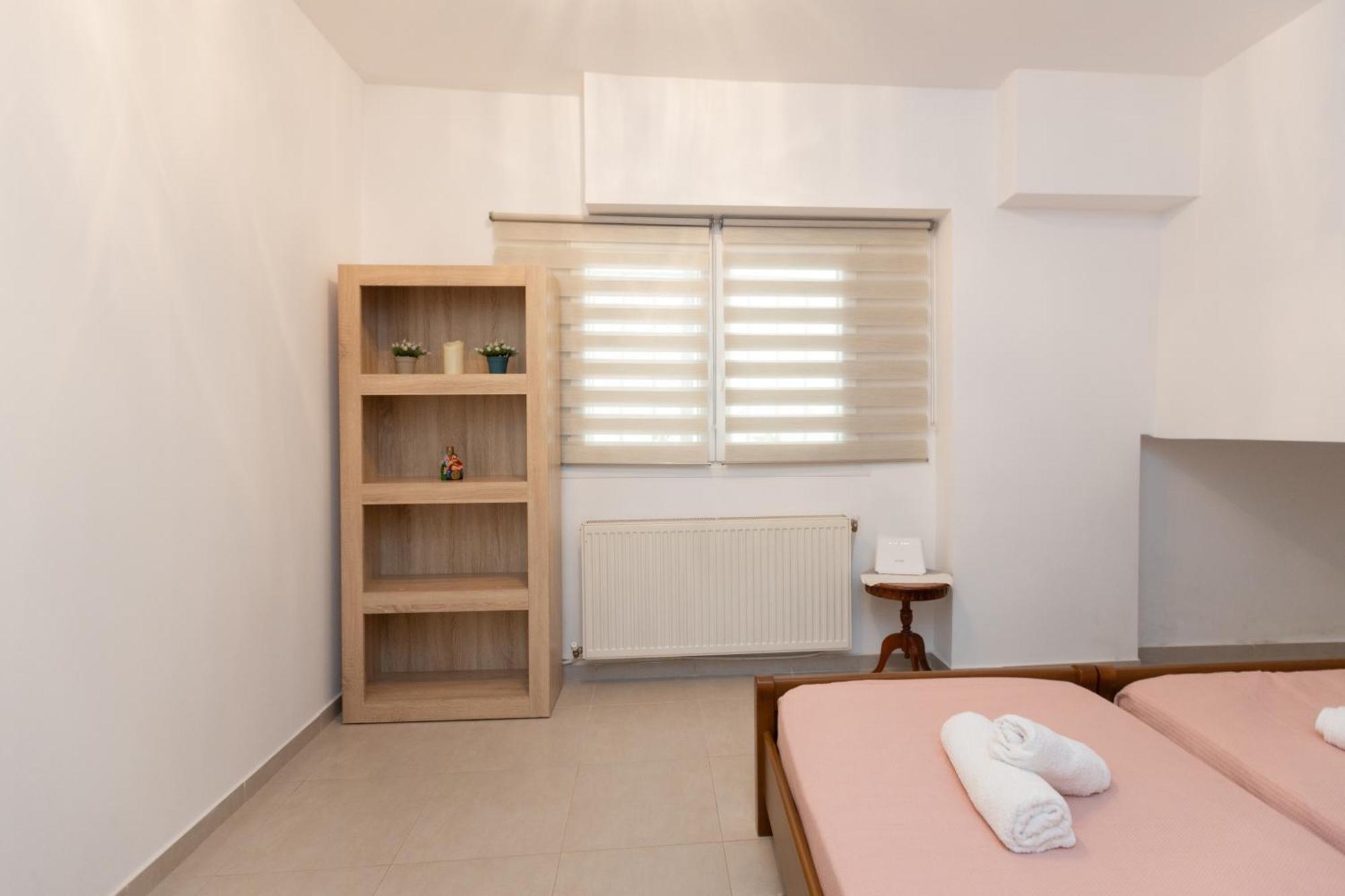Le Floor Apartment Tesalonika Bagian luar foto